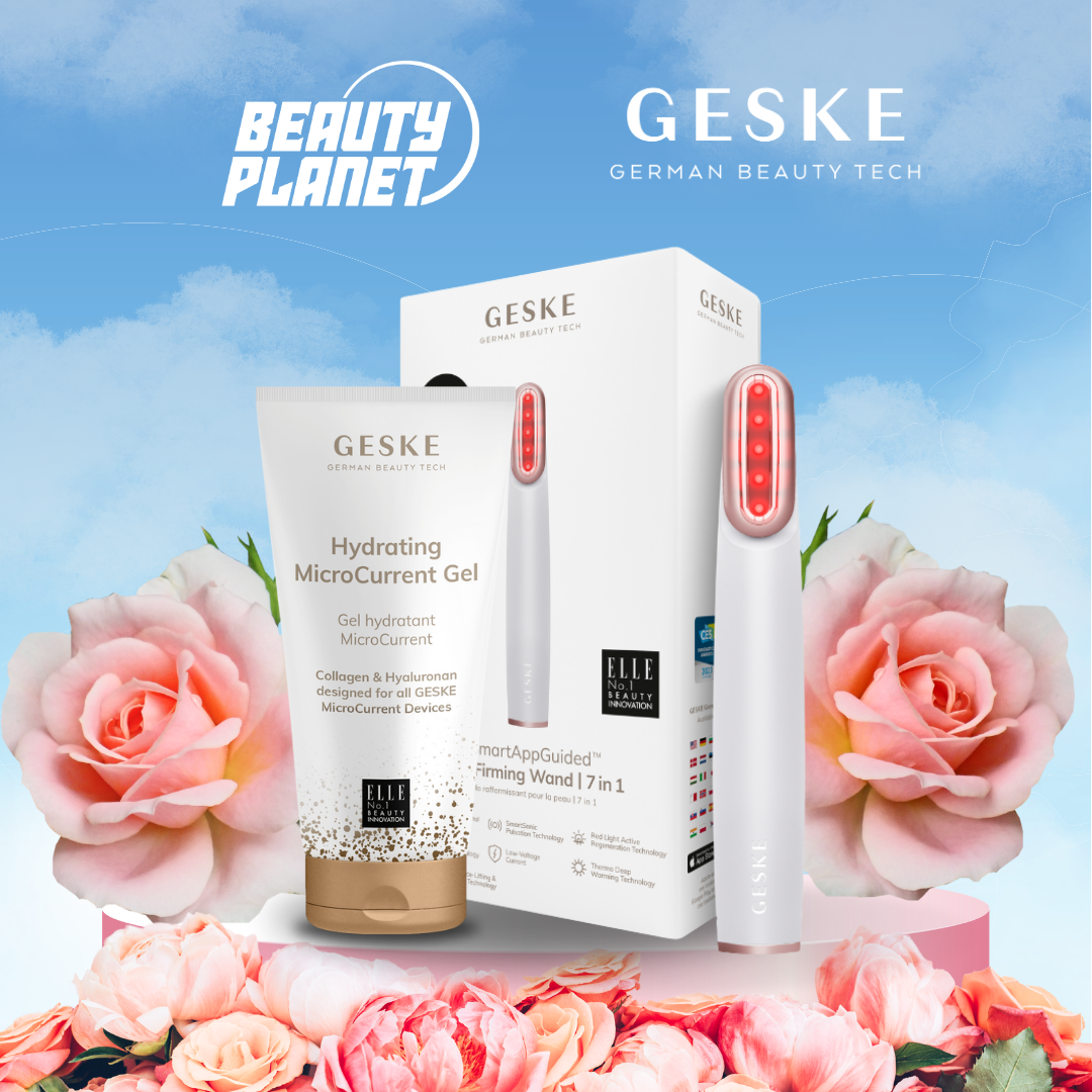 Geske Firm & Lift Microcurrent Kit