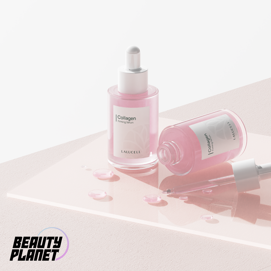 LALUCELL Collagen Firming Serum