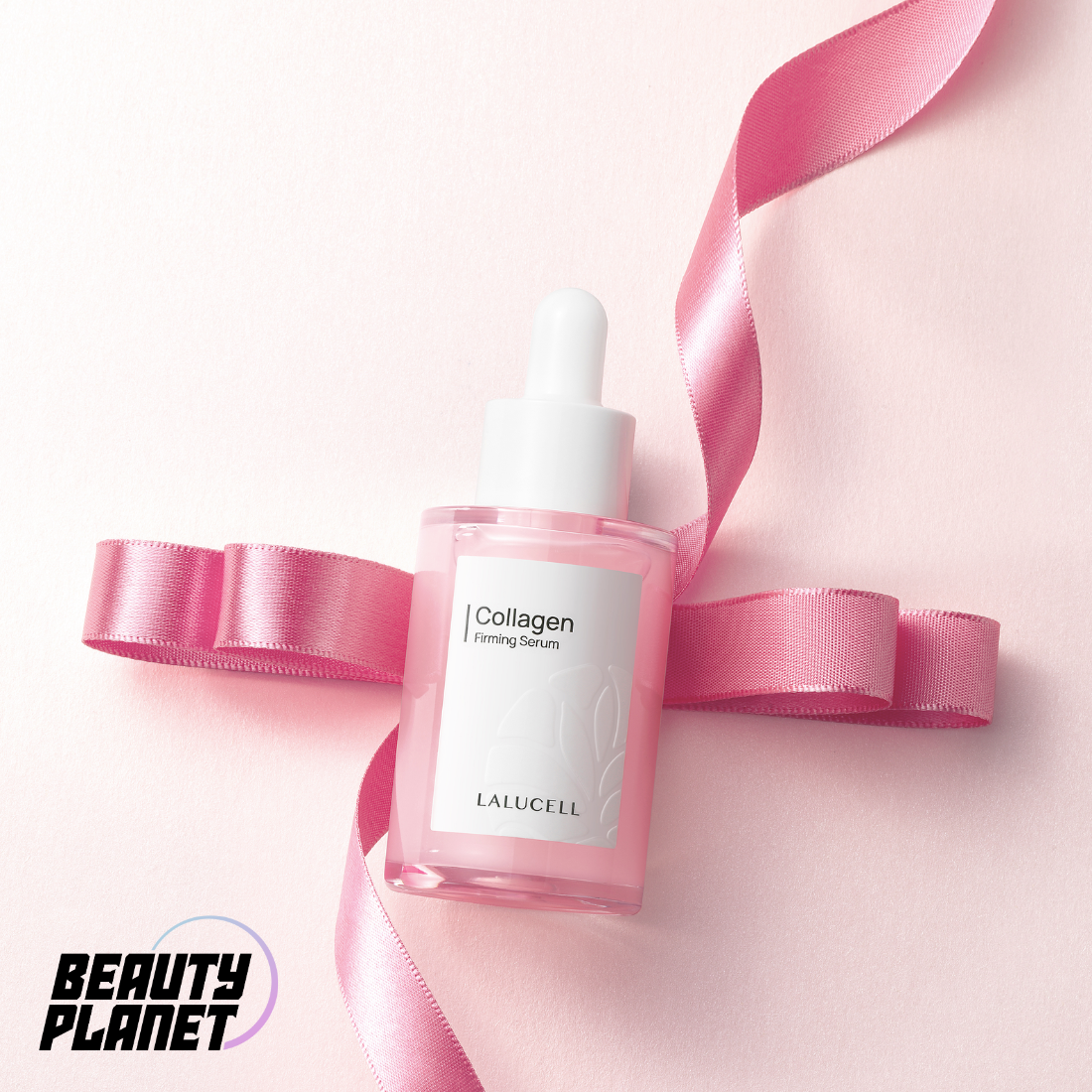 LALUCELL Collagen Firming Serum