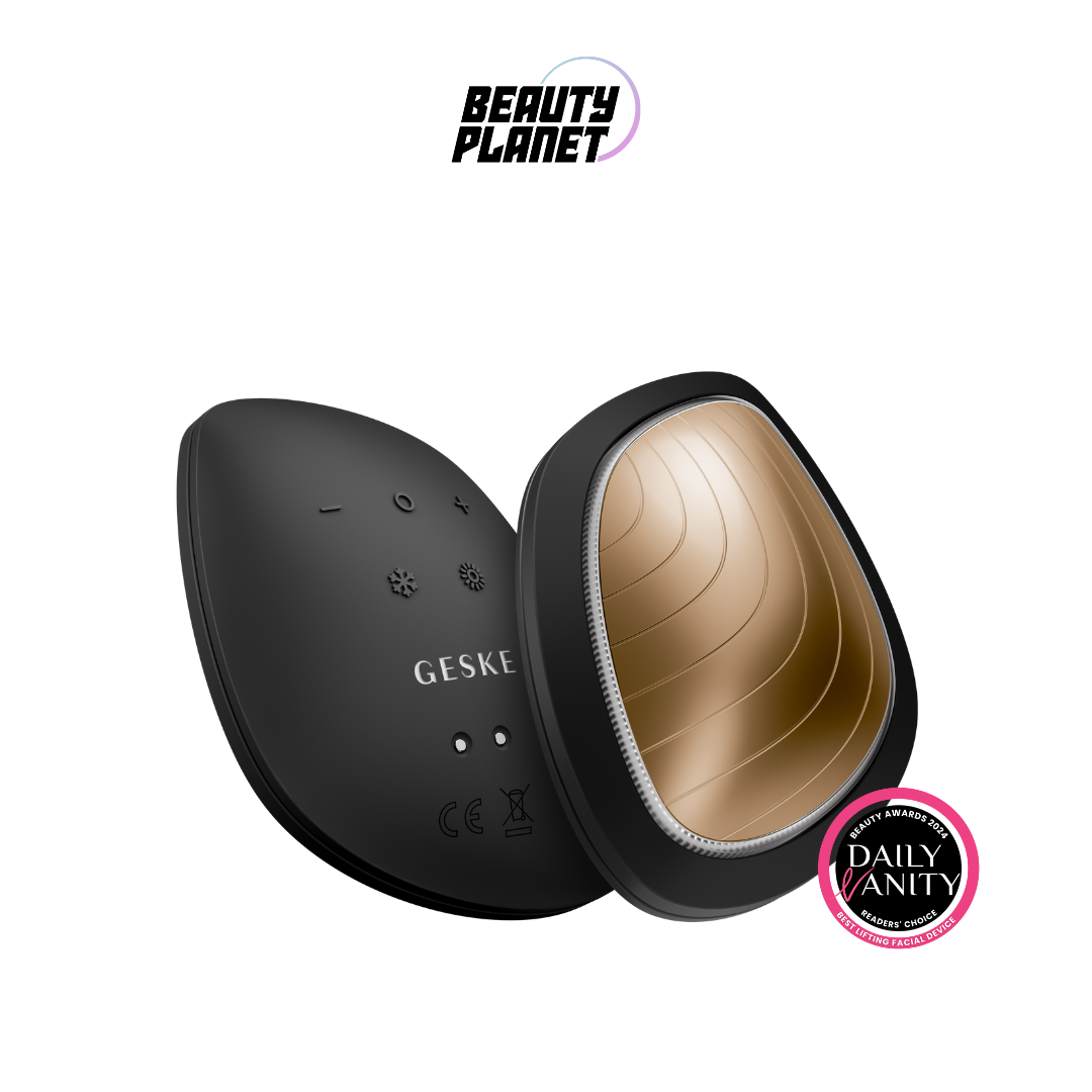 Geske Sonic Warm & Cool Mask | 9 in 1