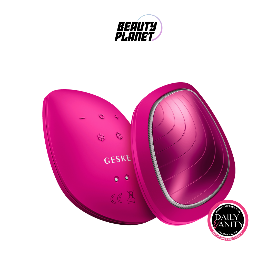 Geske Sonic Warm & Cool Mask | 9 in 1