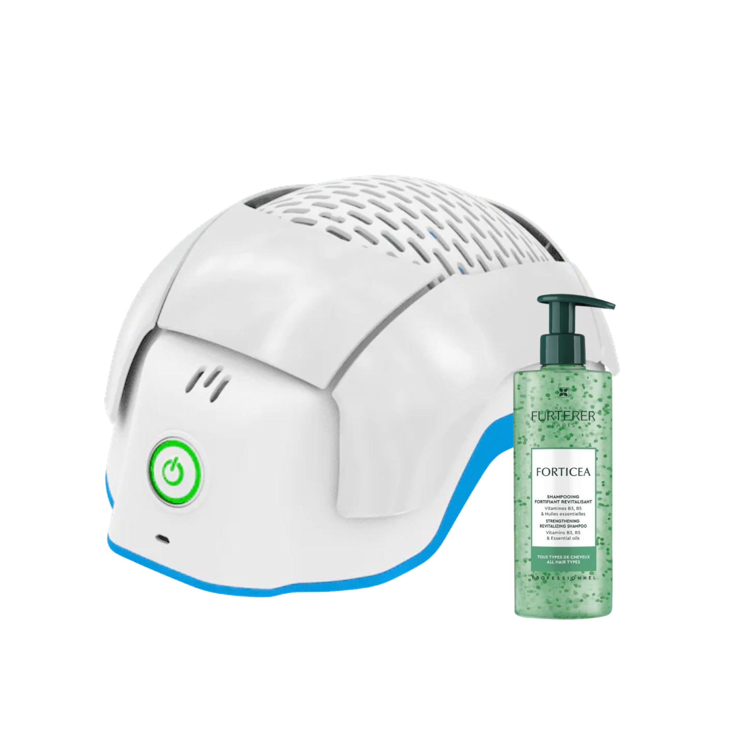 Theradome PRO LH80 Bundle