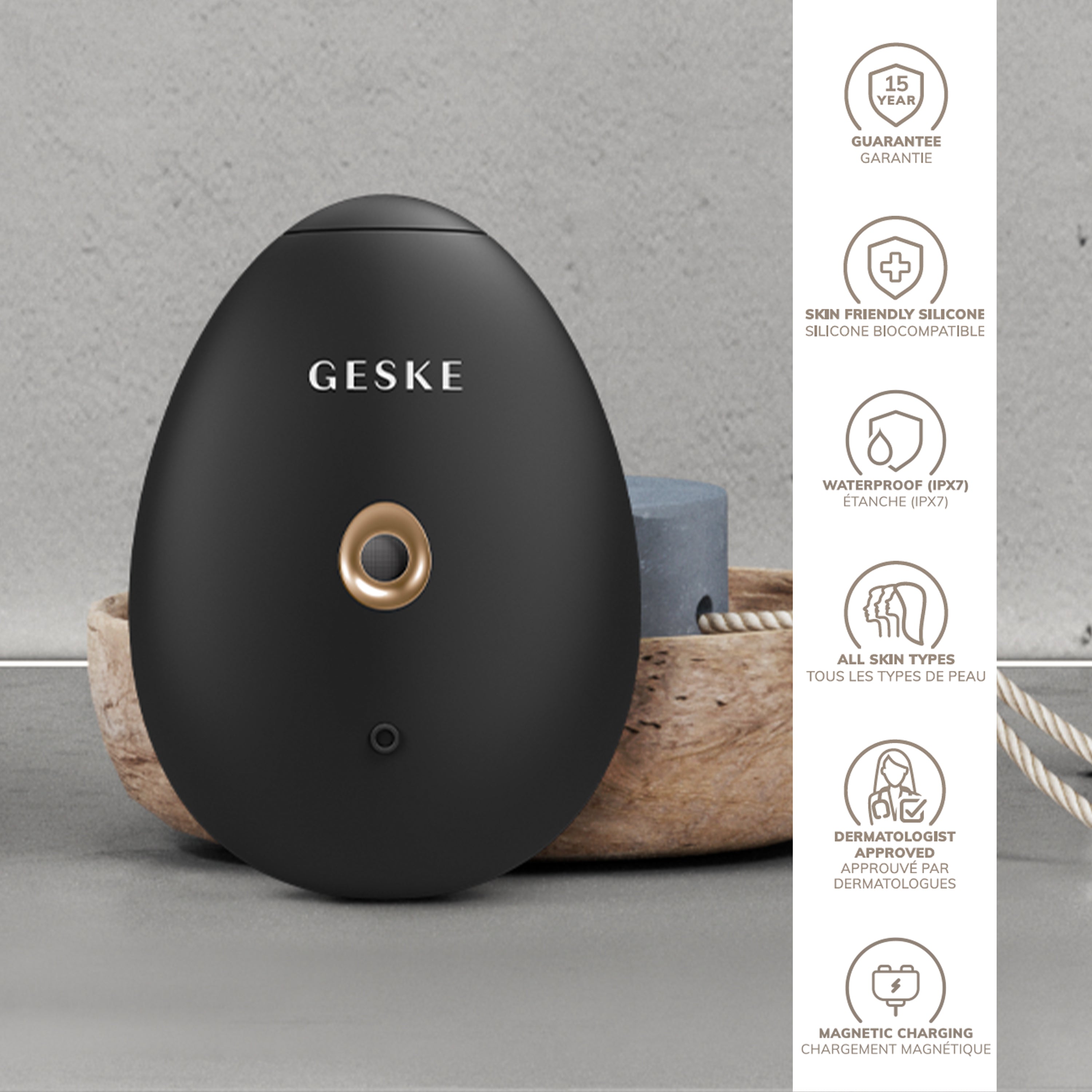 Hello Kitty x Geske SmartAppGuided Hydration and Brighting Bundle