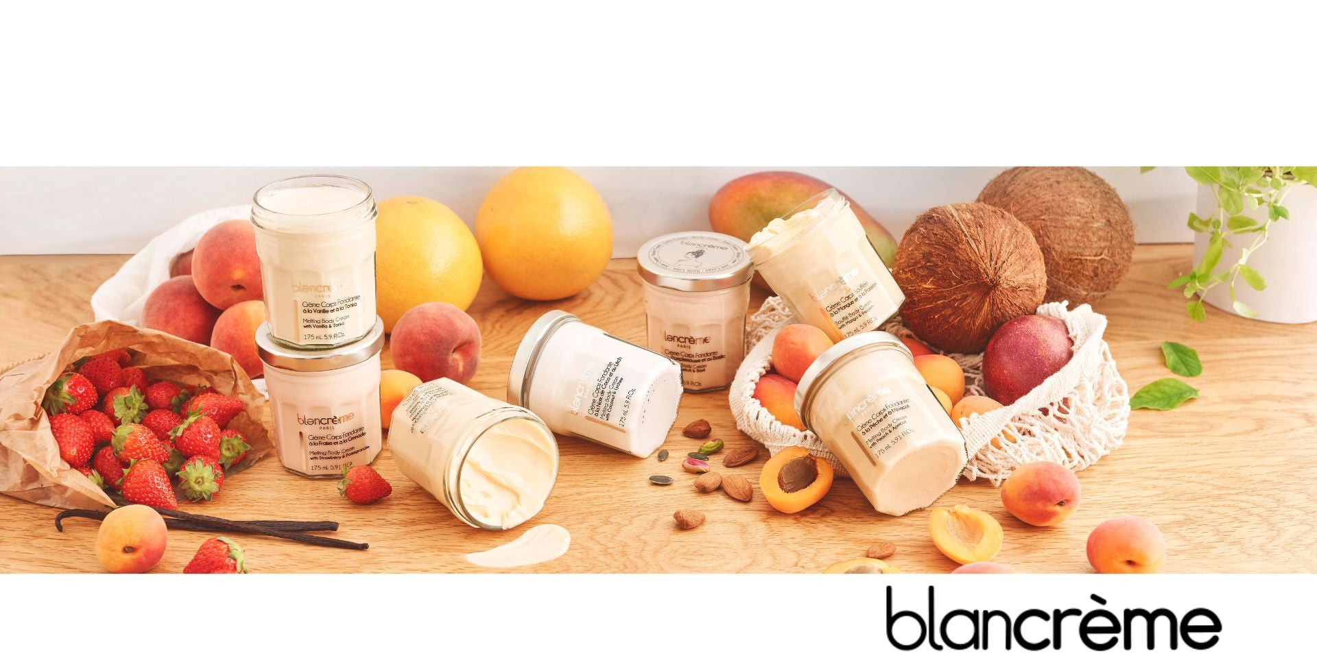 Blancreme