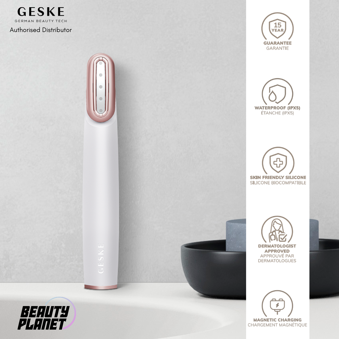 Geske Skin Firming Wand | 7 in 1