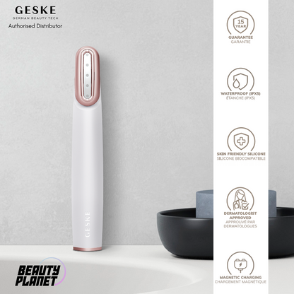 Geske Skin Firming Wand | 7 in 1