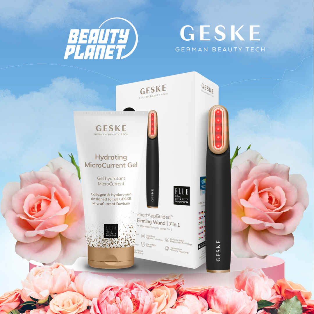 Geske Firm &amp; Lift Microcurrent Kit