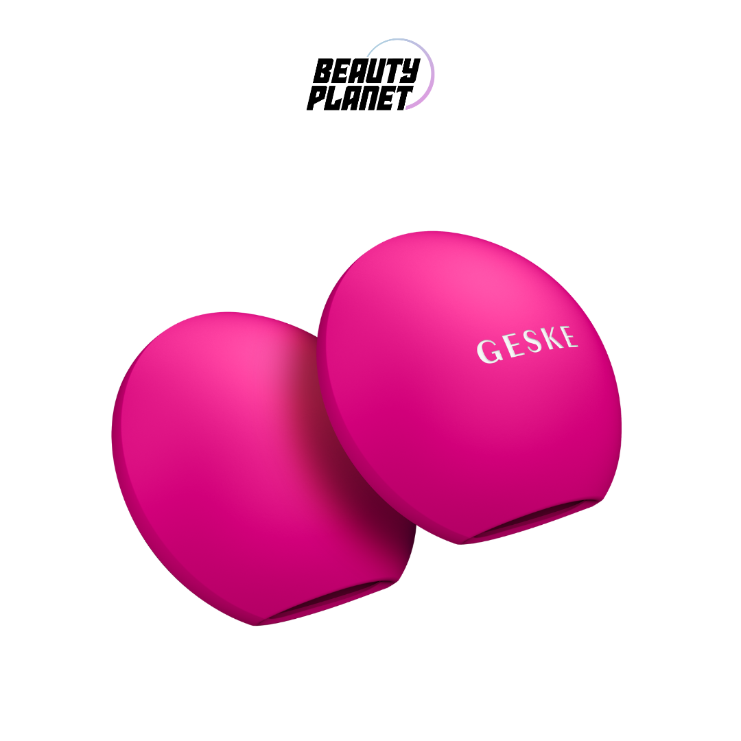 Geske SmartAppGuided™ Lip Volumizer &amp; Booster | 4 in 1