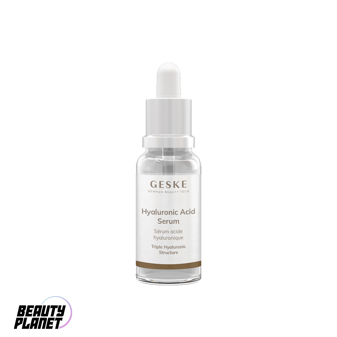 Hyaluronic Acid Serum