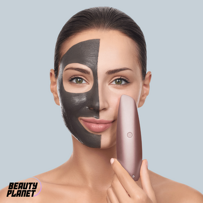 Geske Touchless Magnetic Peeling Mask | 5 in 1