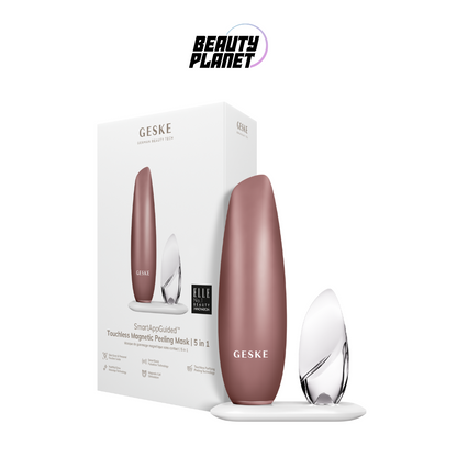 Geske Touchless Magnetic Peeling Mask | 5 in 1