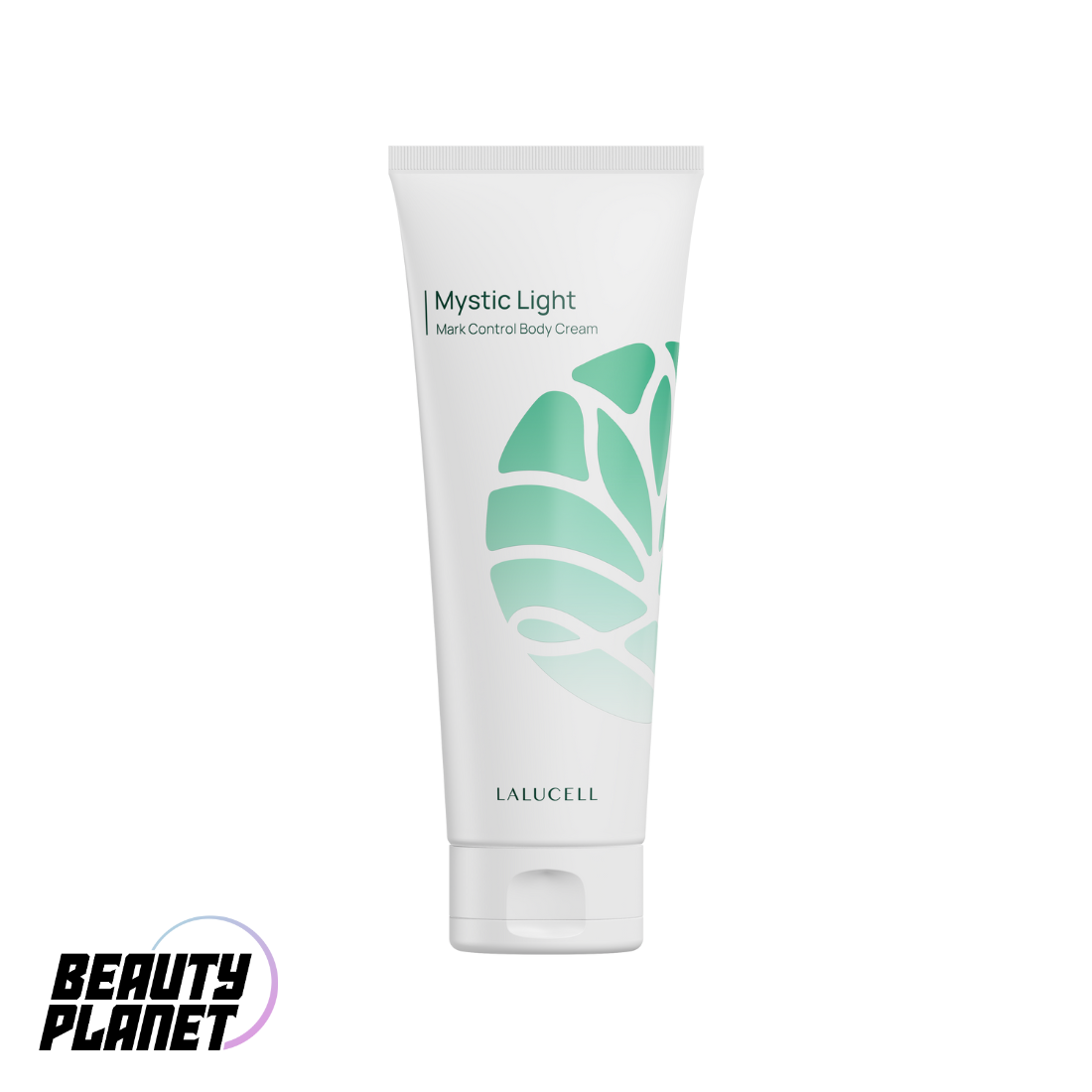 LALUCELL Mystic Light Mark Control Body Cream