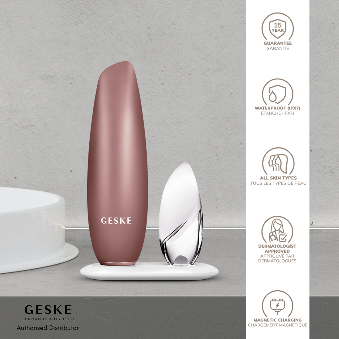 Geske Touchless Magnetic Peeling Mask | 5 in 1