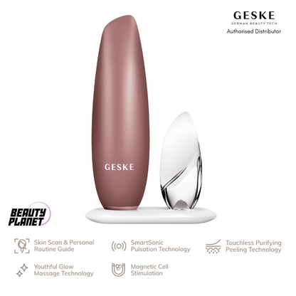Geske Touchless Magnetic Peeling Mask | 5 in 1
