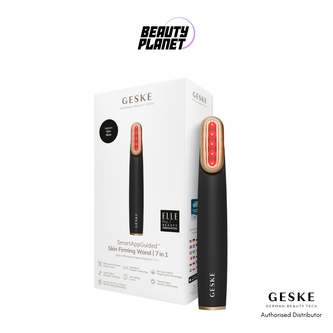 Geske Skin Firming Wand | 7 in 1
