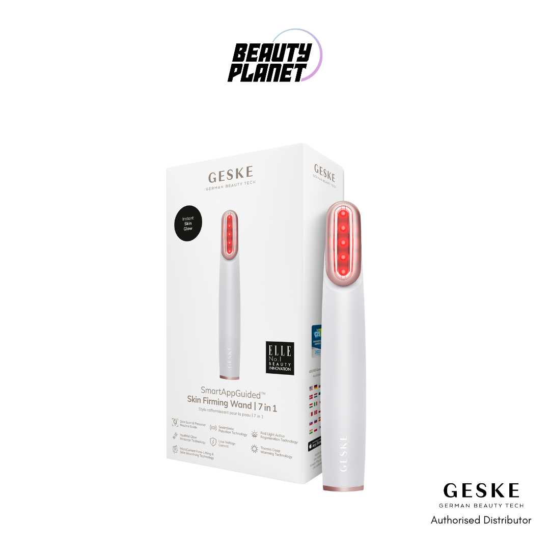 Geske Skin Firming Wand | 7 in 1