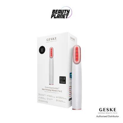 Geske Skin Firming Wand | 7 in 1
