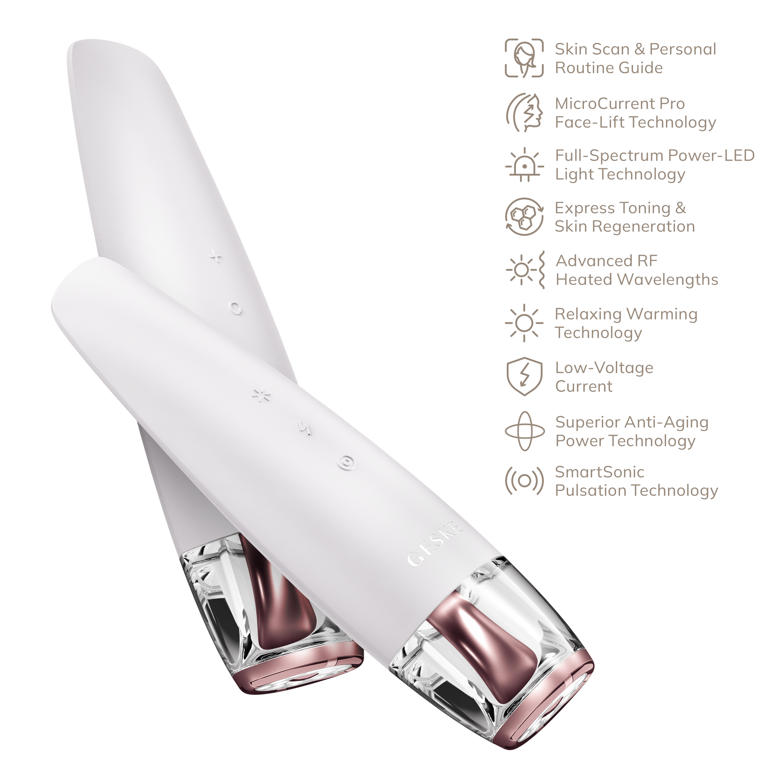 Anti-Aging Skin Renewer | 9 in 1