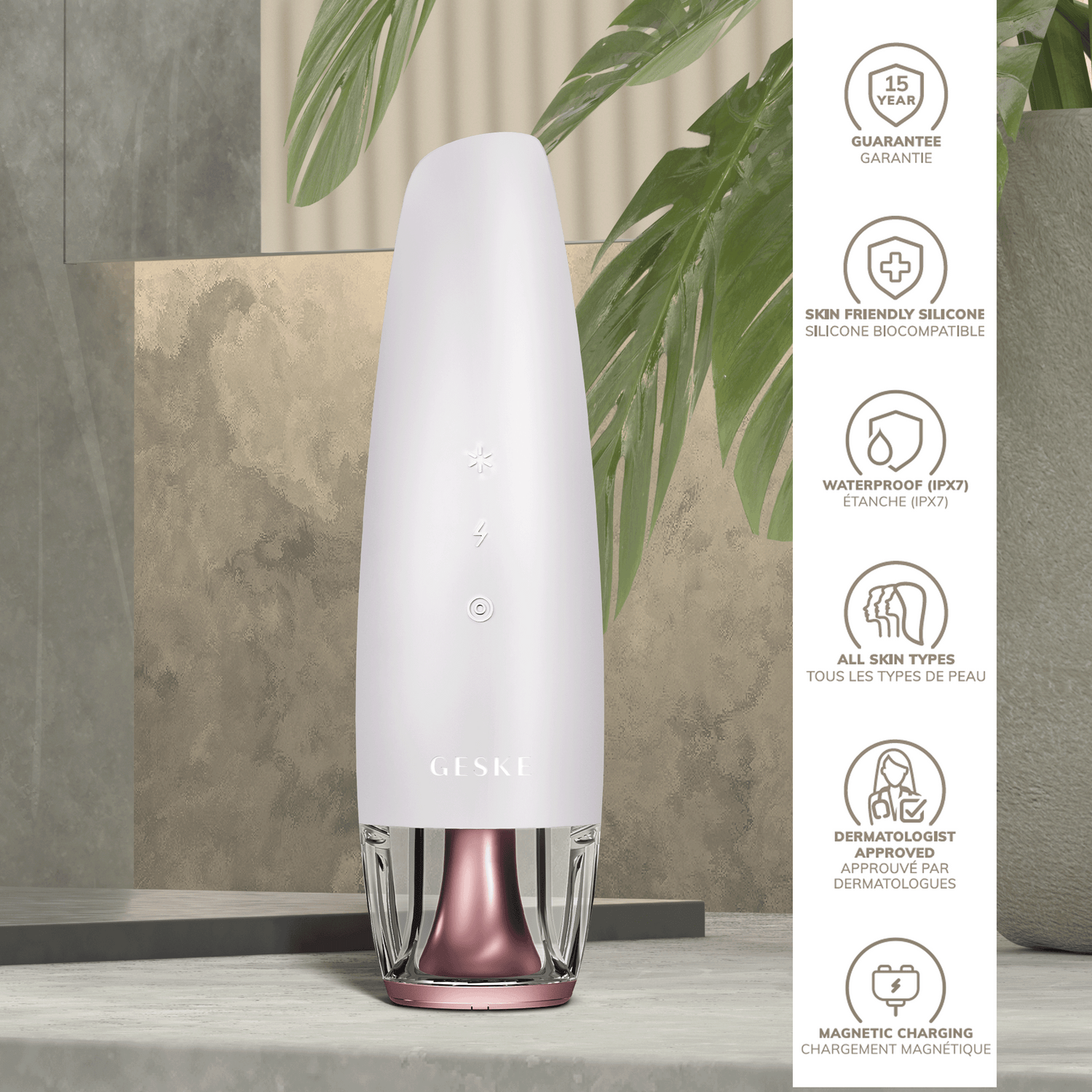 Anti-Aging Skin Renewer | 9 in 1
