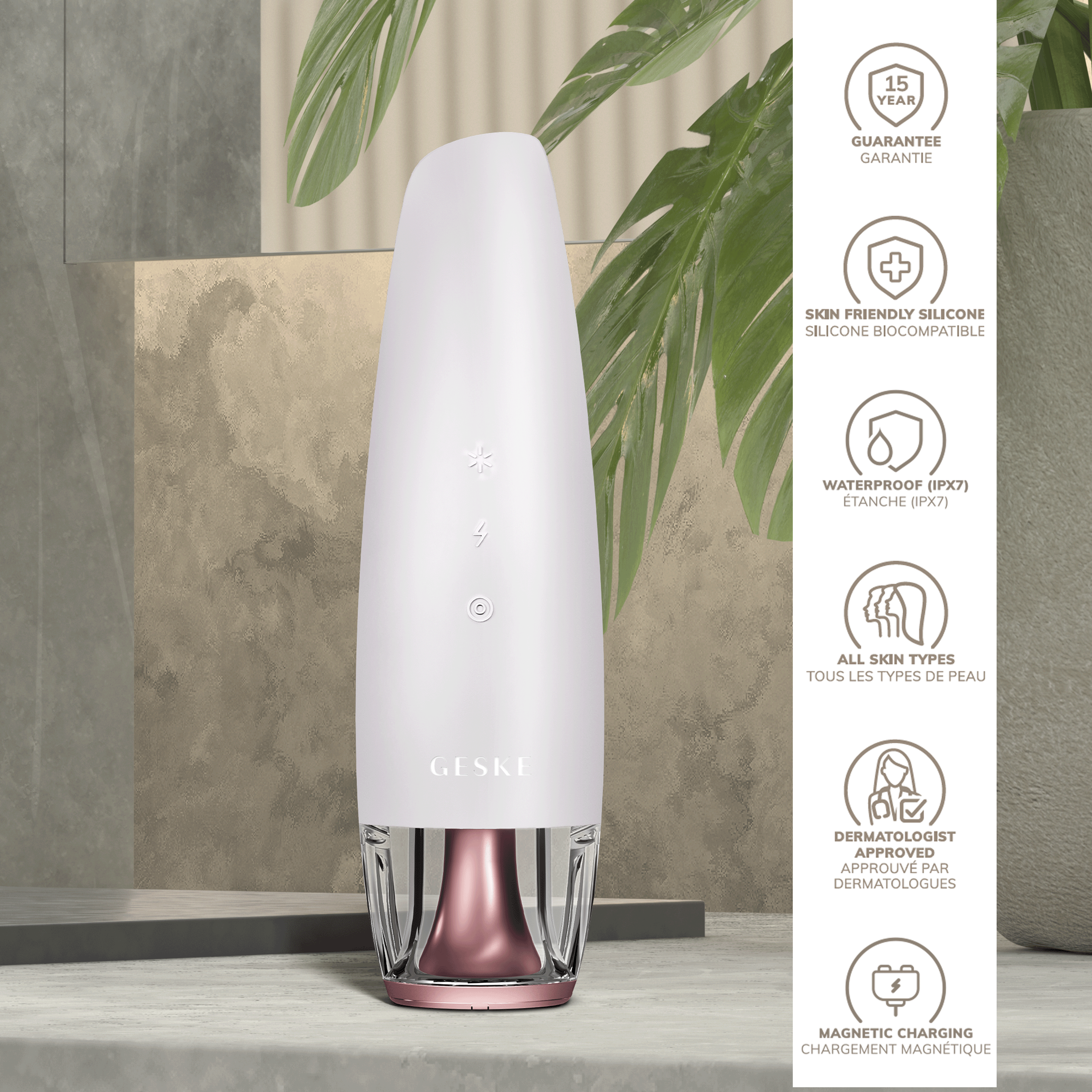 Anti-Aging Skin Renewer | 9 in 1