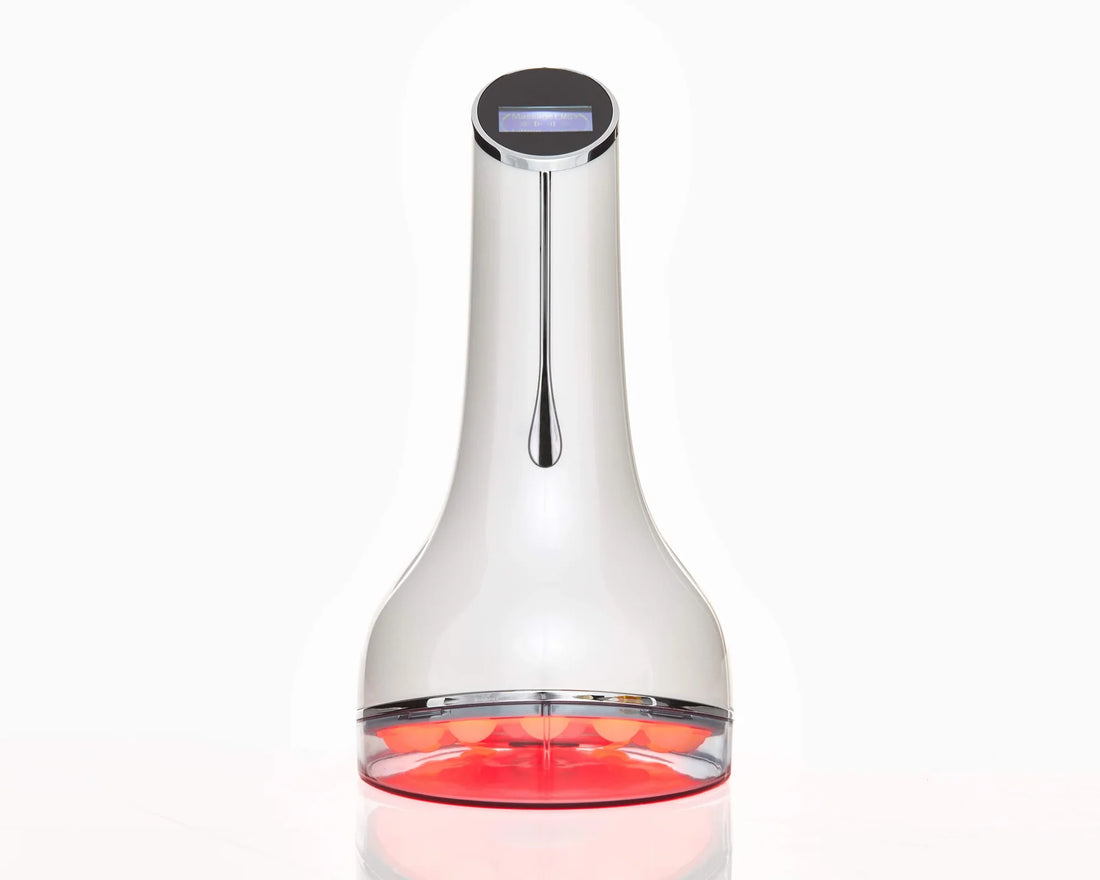Smooth Out + Firm Up Device