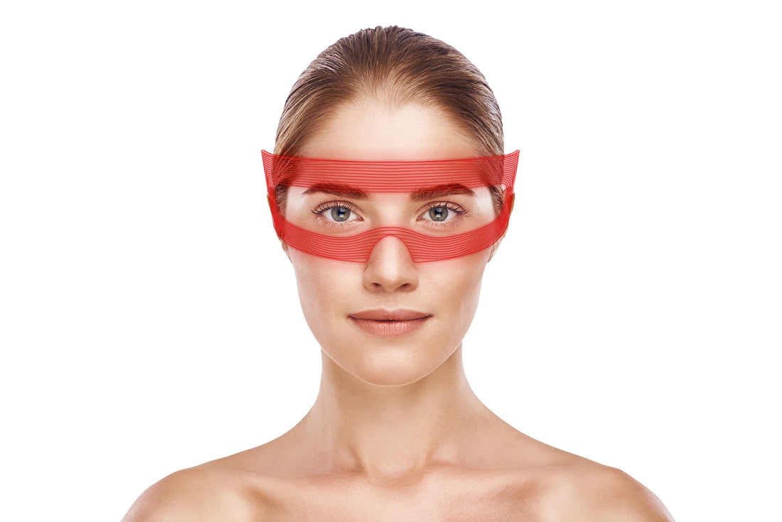 LED Eye Mask