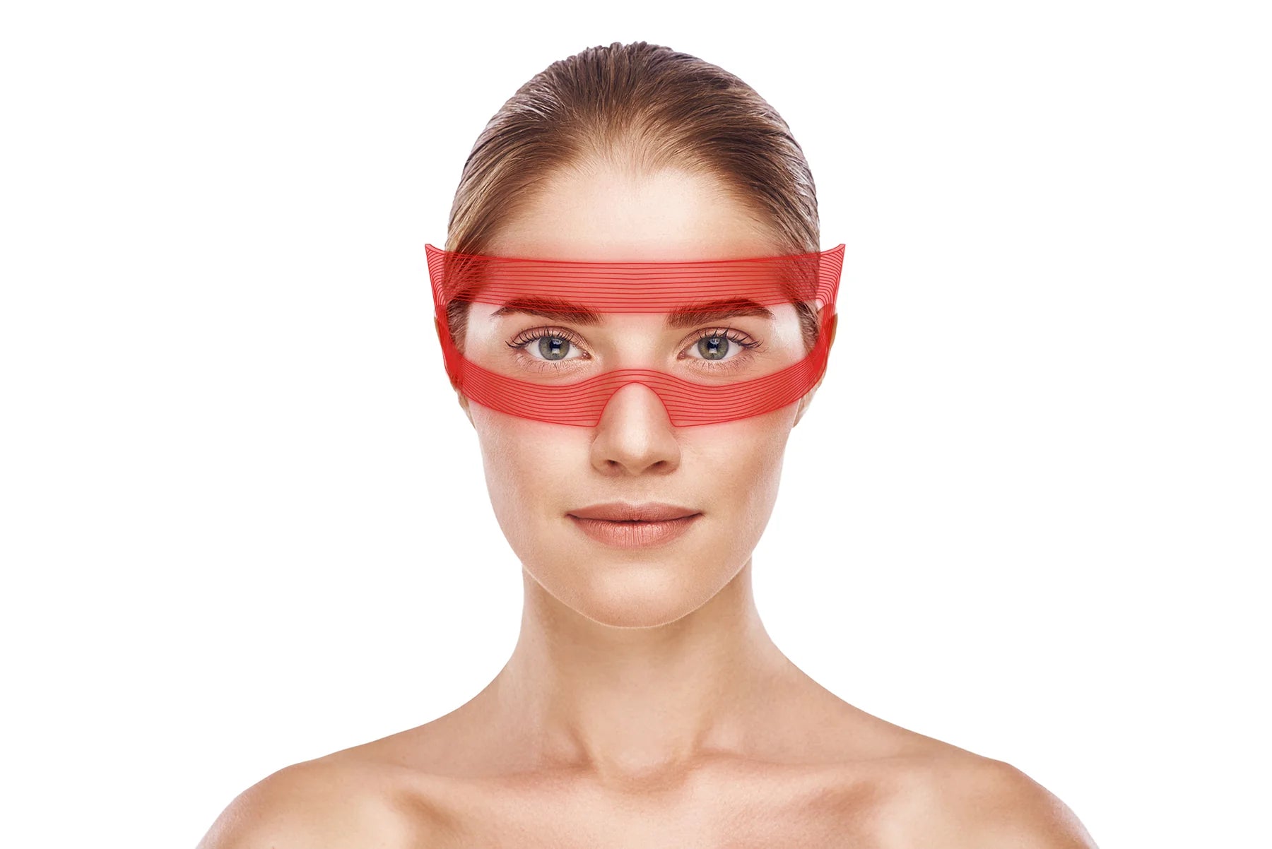 LED Eye Mask