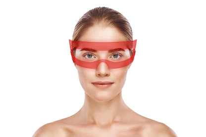 LED Eye Mask