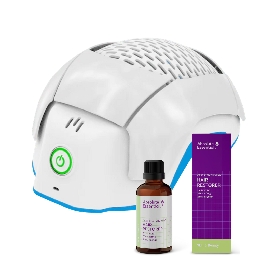 Theradome PRO LH80 Bundle