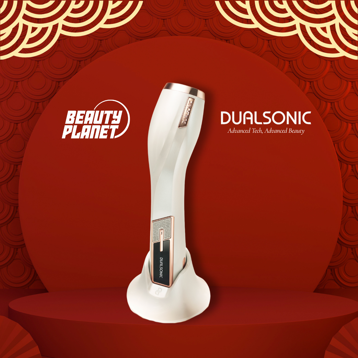 Maximum Alpha (No shot limits! No cartridges! Unlimited HIFU! All-in-one device! More powerful! More lifting!)