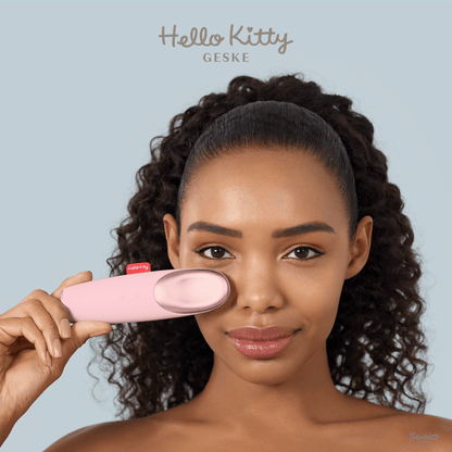 Geske x Hello kitty SmartAppGuided eyes and face lift-tighten bundle sale